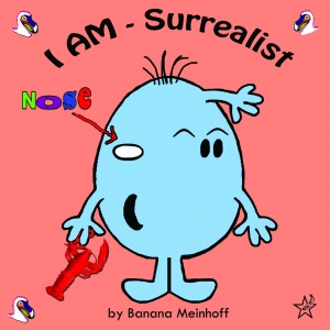 Mr Surrealist